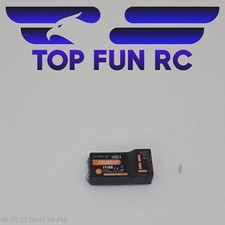 Usado, Receptor FlySky RC FTr8B 2.4GHz 8 canais, 3.5-9v/DC comprar usado  Enviando para Brazil