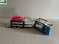Miniature camion semi d'occasion  Vidauban