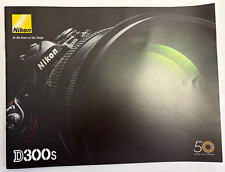 Nikon d300s digital for sale  WINCHESTER