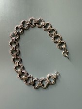 Marcasite sterling silver for sale  HAMPTON