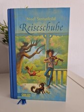 Reiseschuhe streatfeild noel gebraucht kaufen  Wunstorf