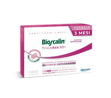 Bioscalin tricoage trattamento usato  Pace del Mela