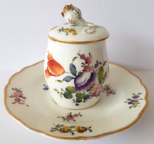 Ancienne porcelaine meissen d'occasion  Grenoble-
