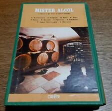Mister alcol liquori usato  Salsomaggiore Terme