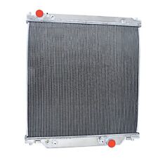 Aluminum radiator fit for sale  Bordentown