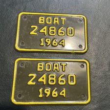 1964 pair michigan for sale  Milford