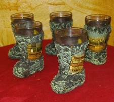 Set bicchierini per usato  Santena