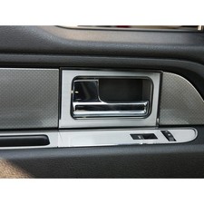 4pc brushed stainless for sale  Hudson