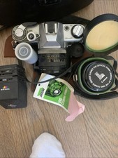 Beautifully maintained canon for sale  SWINDON