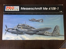 Pro modeler messerschmitt for sale  Lake Geneva