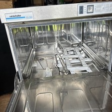 Geschirrspülmaschine winterha gebraucht kaufen  Farschwlr., Kasel, Osburg