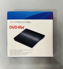 Lecteur graveur dvd d'occasion  Les Mureaux