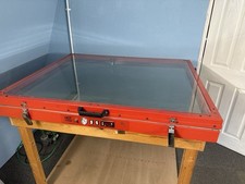 Hgp 260 drytac for sale  LEIGH-ON-SEA