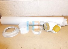 Vaillant horizontal air for sale  LEICESTER