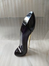 Flacon vide carolina d'occasion Flacon vide carolina d'occasion  Lucé