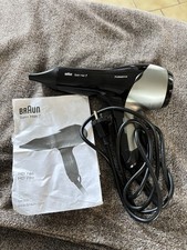 Braun satin hair gebraucht kaufen  Dietingen