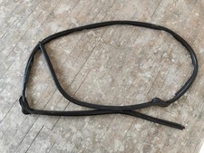 Mgf door seal for sale  KIRKCALDY