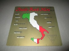 Vinyl maxi italo gebraucht kaufen Vinyl maxi italo gebraucht kaufen  Paderborn