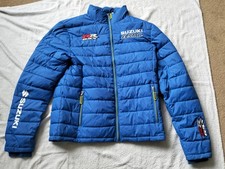 Suzuki gsx puffer for sale  STOKE-ON-TRENT