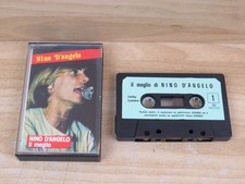 Vecchia musicassetta meglio usato Vecchia musicassetta meglio usato  Salerno