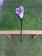 wilson hybrid golf clubs for sale  BRACKNELL