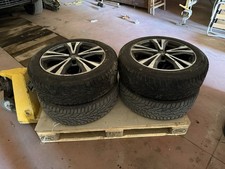 Cerchi nissan qashqai usato  Italia