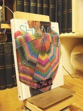 Vogue knitting shawls for sale  Philadelphia