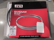 Jet 116 tpi for sale  Brookline
