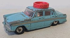 Corgi toys .236 for sale  BRISTOL