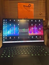 Razer blade advanced for sale  DUNOON