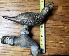 Vintage brass quail for sale  Rancho Cucamonga