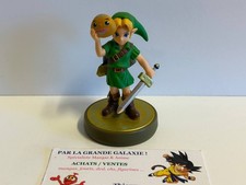 Figurine pvc amiibo d'occasion  Bourg-la-Reine