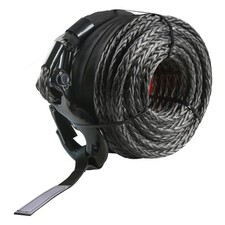 Synthetic winch rope for sale  Perth Amboy