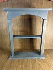 Wood cabinet style for sale  Wonder Lake