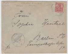 Brief marine msp gebraucht kaufen  Hagenburg