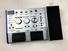 [Usado] Processador de Sinal de Modelagem Korg ToneWorks AX10G - FUNCIONANDO comprar usado  Enviando para Brazil