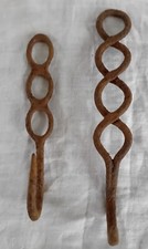 Anciens crochets boucher d'occasion  Louviers