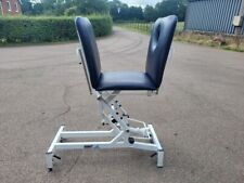 Therapy couch massage for sale  ROYSTON