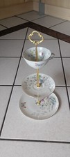 Etagere stöckig frühlingsblu gebraucht kaufen  Kastellaun