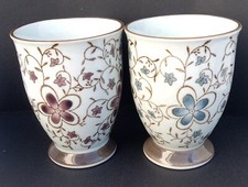 Set four floral for sale  Killeen
