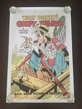 Walt disney goofy for sale  Brentwood