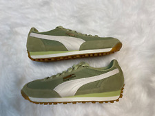 Sapato masculino verde calmante 399662-01 Puma Easy Rider tamanho 9.5 comprar usado  Enviando para Brazil