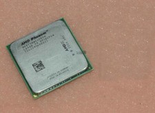 Processador AMD Phenom X3 8750B 2.4GHz Triple-Core HD875BWCJ3BGH, usado comprar usado  Enviando para Brazil