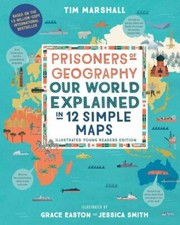 Prisoners geography explained for sale  McKeesport