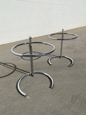 Pair eileen gray for sale  Van Nuys