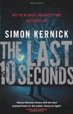 Last seconds simon for sale  UK