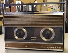 Vintage grundig 2400 gebraucht kaufen  Burgthann