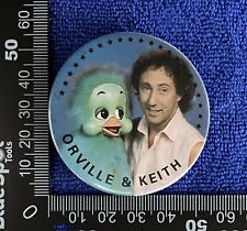 Keith harris orville for sale  UK