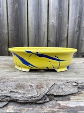 Japanese bonsai pot for sale  Culpeper