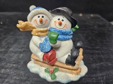 Mrs snowman christmas for sale  Wheaton